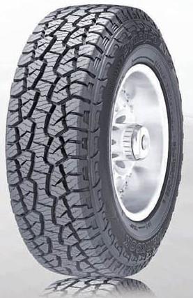 [2001430] LT325/50R22 HANKOOK DYNAPRO ATm RF10 A/T 1OPLY 122S M+S OLD DOT FINAL SALE