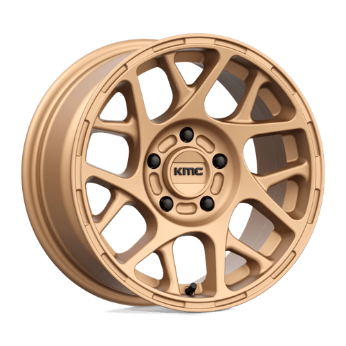 [KM70857051610] KM708 15X7 5X100 M-BRONZE 10MM