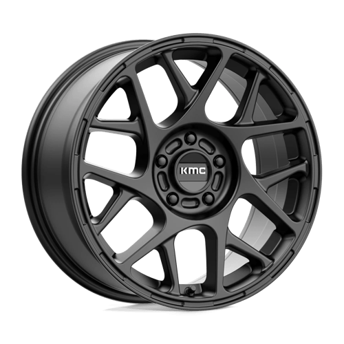 [KM70878012738] KM708 17X8 5X4.5 S-BLK 38MM