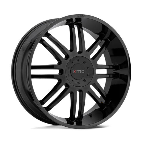 [KM71429066330] KM714 20X9 6X135/5.5 G-BLK 30MM