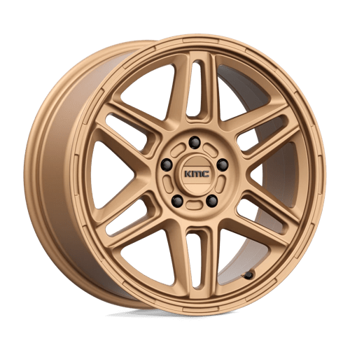 [KM71688045638] KM716 18X8 5X4.25 M-BRONZE 38MM