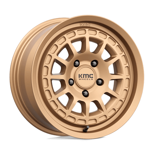 [KM71978012635] KM719 17X8 5X4.5 M-BRZ 35MM
