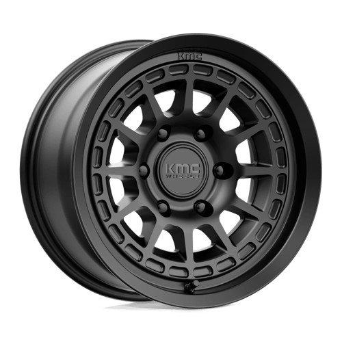 [KM71978068720] KM719 17X8 6X5.5 S-BLK 20MM