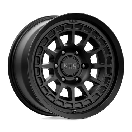 [KM71978568700] KM719 17X8.5 6X5.5 S-BLK 00MM
