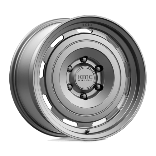 [KM72078568418] ROSWELL 17X8.5 6X5.5 106 +18 M-ANTH