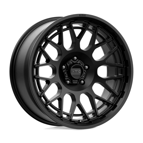[KM72229050700] KM722 20X9 5X5.0 S-BLK 00MM
