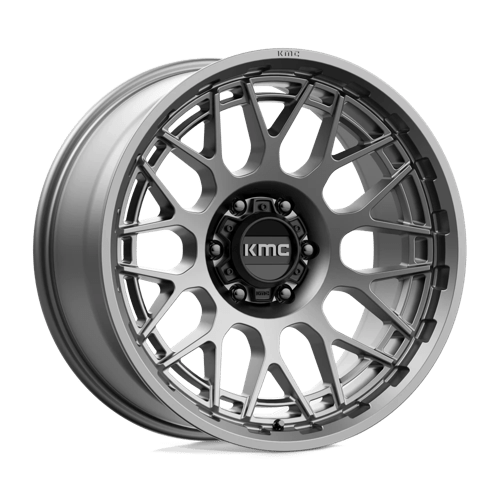 [KM72229063400] KM722 20X9 6X135 ANTHRACITE 00MM