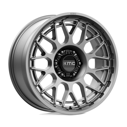 [KM72229063418] KM722 20X9 6X135 ANTHRACITE 18MM