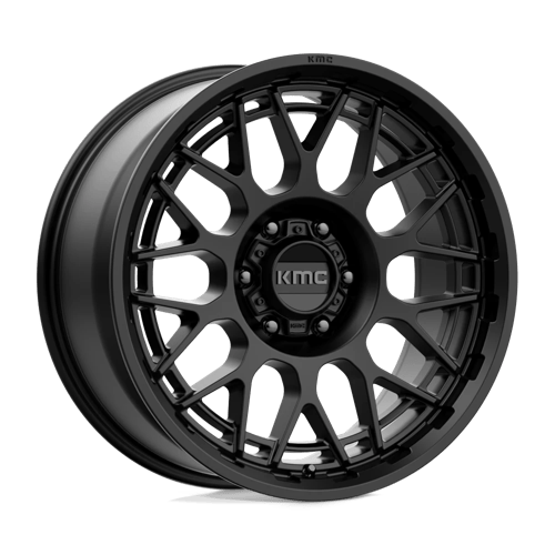 [KM72229063718] KM722 20X9 6X135 S-BLK 18MM