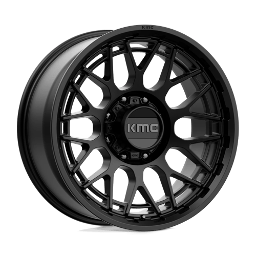[KM72229087700] KM722 20X9 8X170 S-BLK 00MM