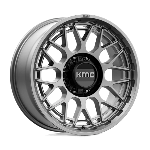 [KM72229088418] KM722 20X9 8X180 ANTHRACITE 18MM