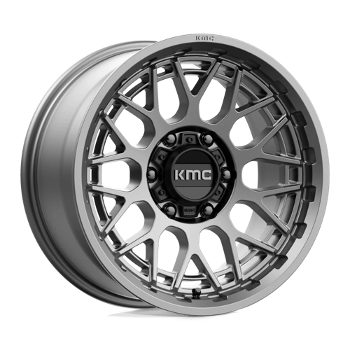 [KM72278568418] KM722 17X8.5 6X5.5 ANTHRACITE 18MM