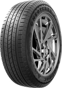 [6959613723285] 245/70R16 NEOTERRA NEOTRAC H/T 107T BSW M+S***40k****