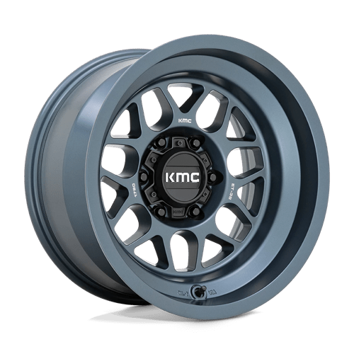 [KM725LX17906838N] TERRA 17X9 6X5.5 106 MTL-BLUE -38