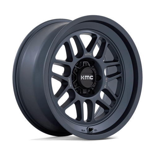 [KM725LX20905012N] TERRA 20X9 5X5.0 71 MTL-BLUE -12