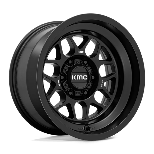 [KM725MX17906838N] TERRA 17X9 6X5.5 106 S-BLK -38