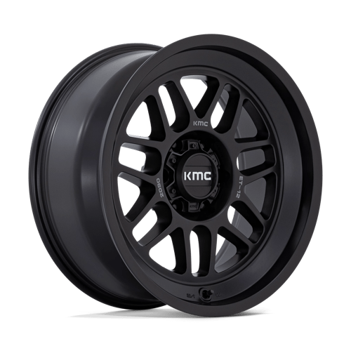 [KM725MX20906800] TERRA 20X9 6X5.5 106 S-BLK +0