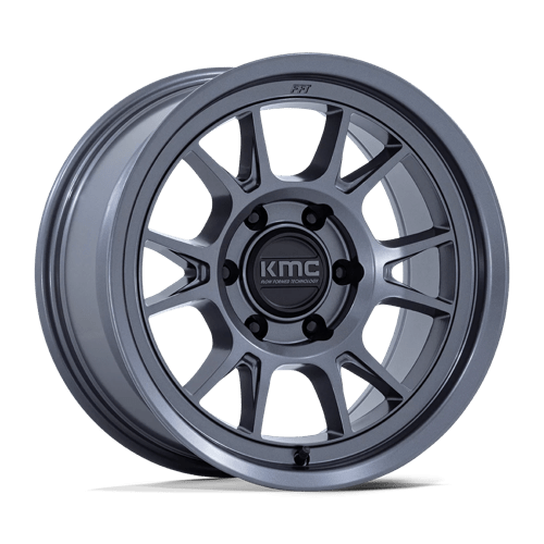 [KM729AX17856810N] RANGE 17X8.5 6X5.5 106 -10 M-ANTH