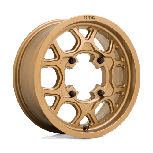 [KS13356044638] KS133 15X6 4X156 M-BRONZE 38MM