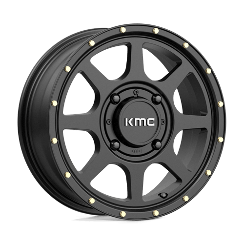 [KS13456048738] KS134 ADDICT 2 15X6 4X137 S-BLK 38MM