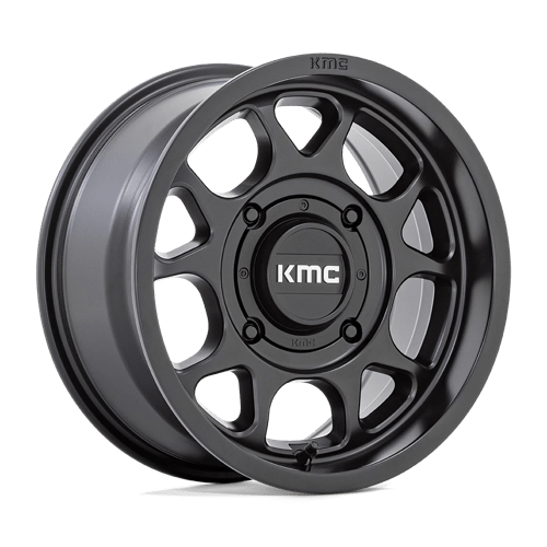 [KS137MX15704410] KS137 15X7 4X156 S-BLK 10MM