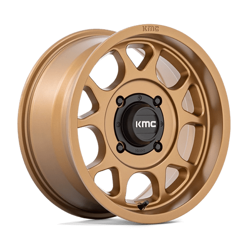 [KS137ZX15704810] KS137 15X7 4X137 M-BRNZ 10MM