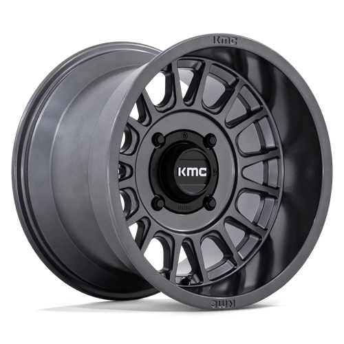 [KS138AX15104400] IMPACT UTV 15X10 4X156 115 ANTH +0