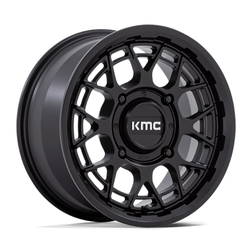 [KS139MX15704438] TECHNIC UTV 15X7 4X156 115 +38 M-BLK