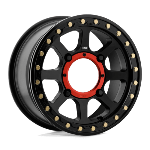 [KS23447048738] KS234 14X7 4X137 S-BLK 38MM