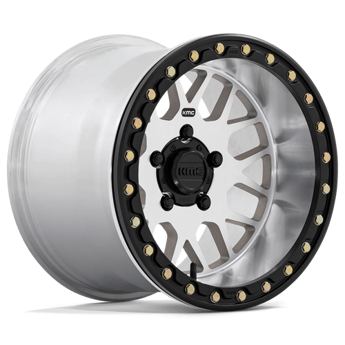 [KS23551044500] KS235 15X10 4X156 MACH 00MM