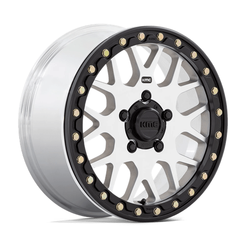 [KS23556012538] KS235 15X6 5X4.5 MACH 38MM
