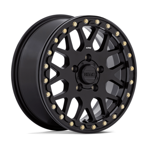 [KS23556012738] KS235 15X6 5X4.5 S-BLK 38MM