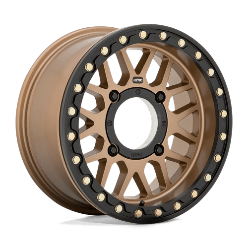 [KS23556044638] KS235 15X6 4X156 S-BRONZE 38MM