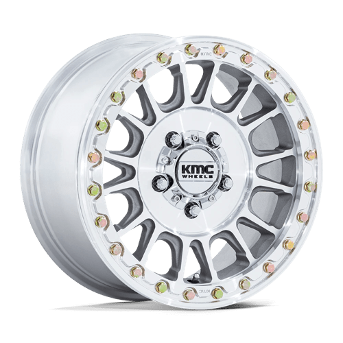 [KS239DX15104400] IMPACT UTV BL 15X10 4X156 115 +0 MACH
