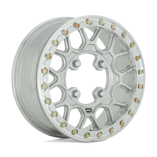 [KS43556048538A] GRENADE BL 15X6 4X137 RAW-MACH-FRG 38MM