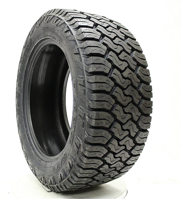 [345270] LT35X12.50R20 TOYO OPEN COUNTRY C/T 125Q 12PLY 80PSI