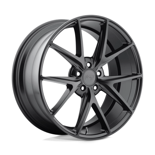 [M1171780F8+40] MISANO 17X8 5X112 66.56 BD 40MM