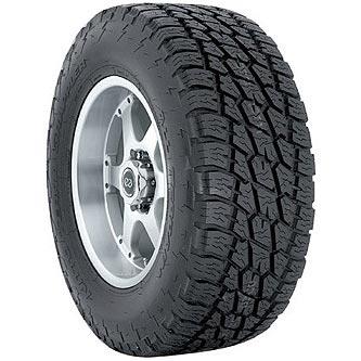 [200-340] LT325/50R22 NITTO TERRA GRAPPLER AT 122R 10PLY