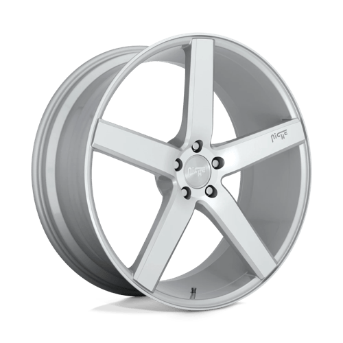 [M135188065+40] MILAN 18X8 5X4.5 72 MSL +40