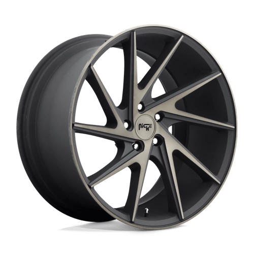 [M163200565+45R] INVERT 20X10.5 5X4.5 72 MBD +45 R