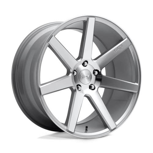 [M179200021+40] VERONA 20X10 5X120 72 MSL +40