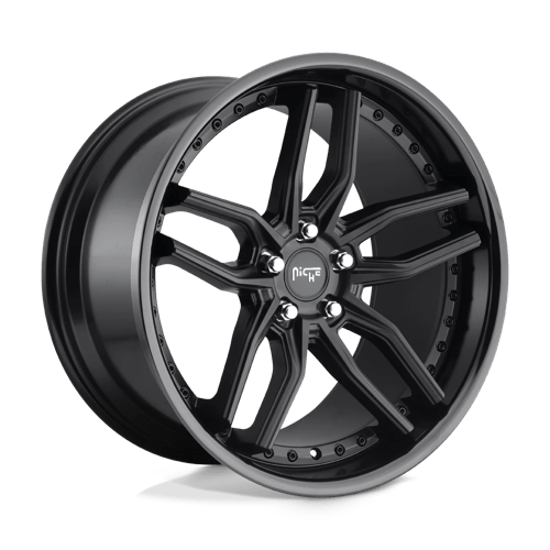 [M194200521+35] METHOS 20X10.5 5X120 72 BLD +35