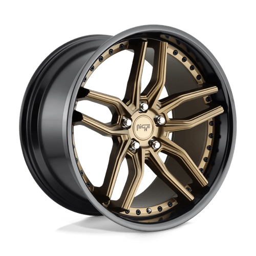[M195200021+45] METHOS 20X10 5X120 72 ZDB +45