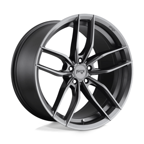 [M204199521+40] VOSSO 19X9.5 5X120 72 VD 40MM