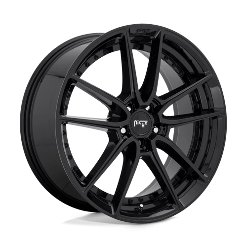 [M223178021+40] DFS 17X8 5X120 72 BL +40