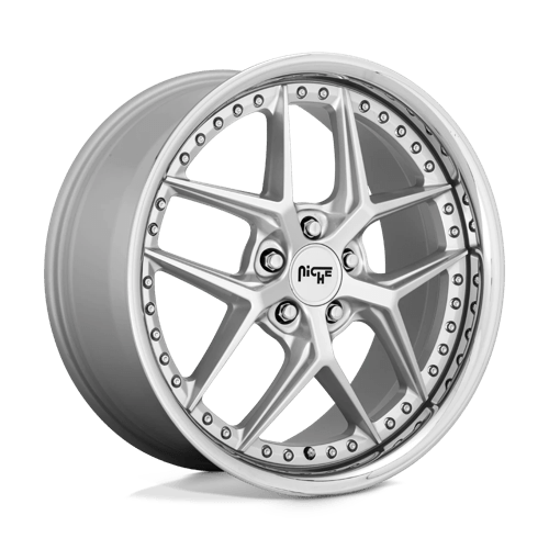 [M2252090F8+38] VICE 20X9 5X112 66.56 SD 38MM