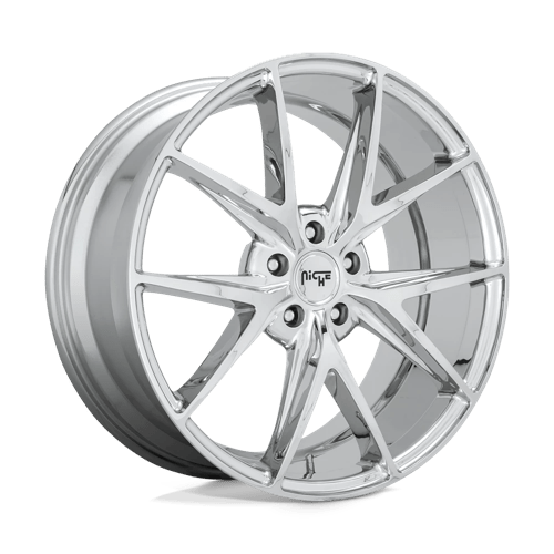 [M248188021+40] M248 MISANO 18X8 5X120 72 P 40MM