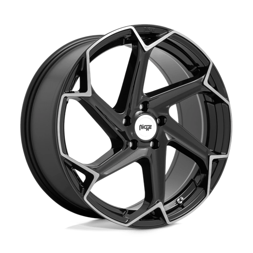 [M2552090F8+38] FLASH 20X9 5X112 66.56 RBL 38MM