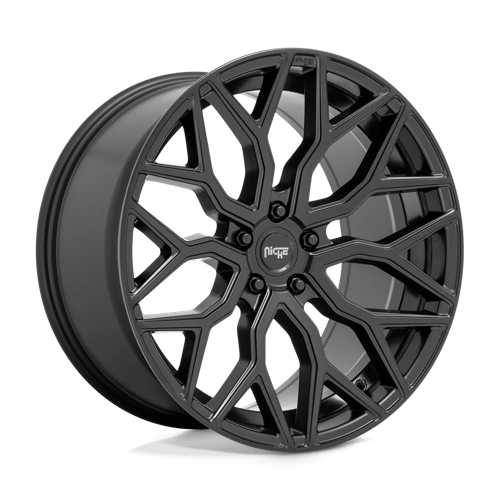[M2612005F8+40] MAZZANTI 20X10.5 5X112 66.56 BD 40MM
