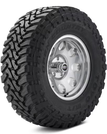 [360210] Toyo OPEN COUNTRY MT FLOTATION 3713.522
